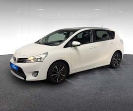 112 D-4D FAP TECHNOLINE