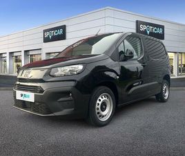 M 650KG BLUEHDI 100CH S&S PACK PREMIUM CONNECT