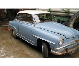 SIMCA ARONT SIMCA ARONDE