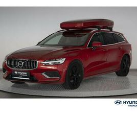 2.0 T8 MOMENTUM TWIN E AWD PACKLINE TAKBOKS|LEDBAR|KRO