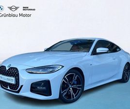 430I COUPE 190 KW (258 CV)