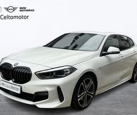 118D BUSINESS 110 KW (150 CV)