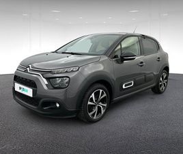 CITROEN C3 1.5 BLUEHDI 100CH S&S SHINE PACK E6.D