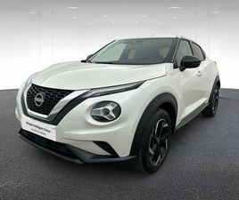 1.0 DIG-T 114CH N-CONNECTA DCT 2023