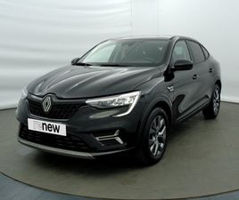 1.3 TCE 140CH MILD HYBRID EVOLUTION EDC -23