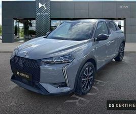 1.2 PURETECH 130CH PERFORMANCE LINE AUTOMATIQUE