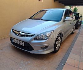 HYUNDAI I30 HYUNDAI I30 1.6 CRDI FDE STYLE
