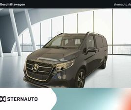 MERCEDES-BENZ V250 D STYLE LANG