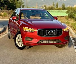 VOLVO XC60 FULL OPTIONS