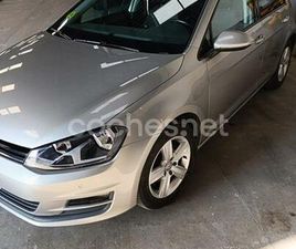 VOLKSWAGEN GOLF SW VOLKSWAGEN GOLF VARIANT BUSINESS 1.6 TDI BMT DSG
