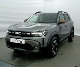 1.6 HYBRID 140CH EXTREME