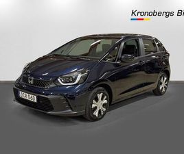 E:HEV 1.5 122HK HYBRID ELEGANCE E-CVT
