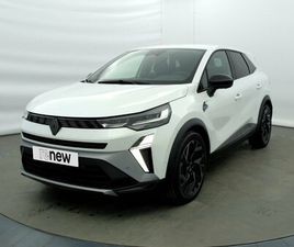 RENAULT SYMBIOZ E-TECH 1.6 E-TECH FULL HYBRID 145CH ESPRIT ALPINE