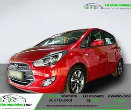 HYUNDAI IX20 HYUNDAI IX20 1.4 90 BVM