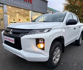 MITSUBISHI L200 DC 220 DID MPRO