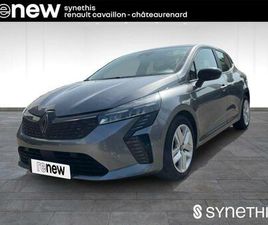 CLIO TCE 100 GPL EVOLUTION