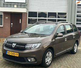 MCV 0.9 TCE LAUREATE NAVI/CAMERA/TREKHAAK