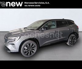 RENAULT AUSTRAL RENAULT AUSTRAL TECHNO ETECH FULL HYBRID