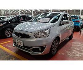 MITSUBISHI MIRAGE MITSUBISHI MIRAGE