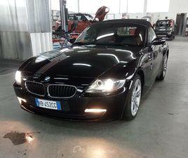 BMW Z4 2.5SI 140000 KM CAMBIO 6 MARCE