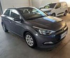 HYUNDAI I20 1.1 CRDI 12V 5 PORTE CLASSIC