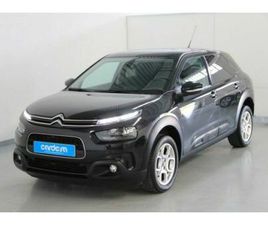 CITROËN C4 CACTUS 1.2 PURETECH FEEL
