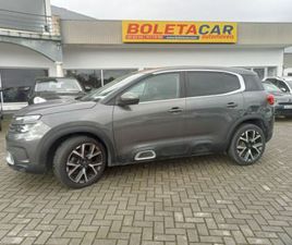 CITROËN C5 AIRCROSS 1.5 BLUEHDI FEEL PACK