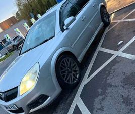 VAUXHALL VECTRA VAUXHALL, VECTRA, HATCHBACK, 2008, MANUAL, 1910 (CC), 5 DOORS