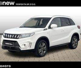 SUZUKI VITARA SUZUKI VITARA