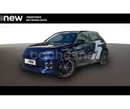 RENAULT 5 E-TECH ICONIC CINQ AUTONOMIA CONF