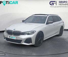 BMW SERIE 3 TOURING M340D XDRIVE SERIE 3 M340D XDRIVE AUTO. TOURING