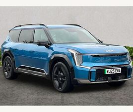 99.8KWH GT-LINE AUTO AWD 5DR