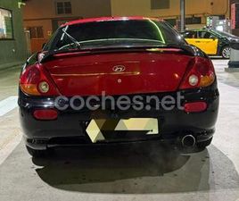HYUNDAI COUPE 1.6 16V FX