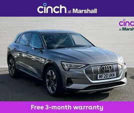 55 AUTO QUATTRO 5DR 95KWH