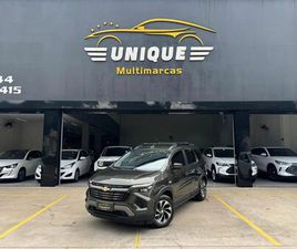 CHEVROLET SPIN PREMIER 1.8 8V ECONO.FLEX 5P AUT.