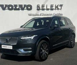 VOLVO XC90 T8 T8 - 7 SIÈGES