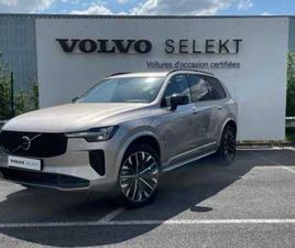 VOLVO XC90 T8 ULTRA T8