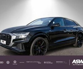 AUDI Q8 50 TDI SUV