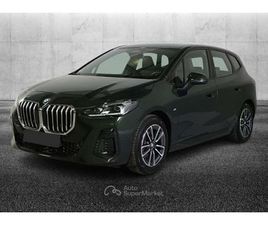 BMW SERIE 2 ACTIVE TOURER 218 218 218I ACTIVE TOURER MSPORT