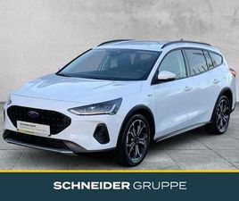 TURNIER 1.0 ECOBOOST ACTIVE DESIGN SHZ+LHZ