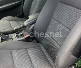 MERCEDES CLASSE B B 170 MERCEDES-BENZ CLASE B B 170 BE