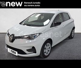 RENAULT ZOE R110 RENAULT ZOE BUSINESS R110 BATERIA 50KWH