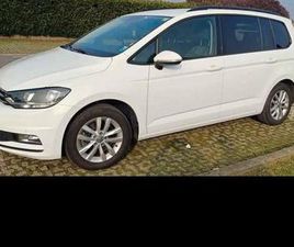 VOLKSWAGEN GOLF VOLKSWAGEN TURAN