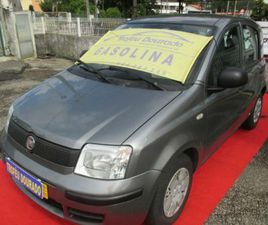 FIAT PANDA 1.2 ACTIVE