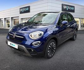 FIAT 500X 1.0 FIREFLY TURBO T3 120 CH CROSS