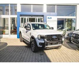 FORD RANGER 2.3 ECOBOOST PHEV 281K A10 - E4WD (207KW) WILDTRAK- SKLADOM V TT