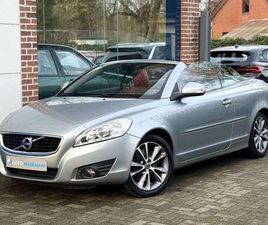 CABRIOLET 2.0 D3 BVA-6 MOMENTUM ÉDITION