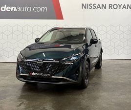 III HYBRID E-POWER GEN3 190 CH N-CONNECTA