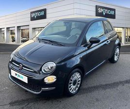 FIAT 500 1.0 70CH BSG S&S DOLCEVITA