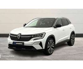 RENAULT AUSTRAL 1.2 E-TECH FULL HYBRID 200CH ICONIC